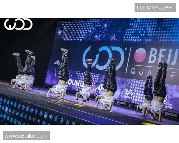 街舞技术排行榜揭晓北京街舞队荣获第三名引发热议